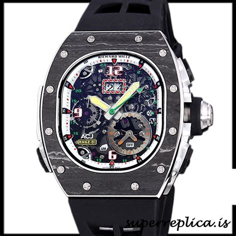 richard mille rm 62-02 price